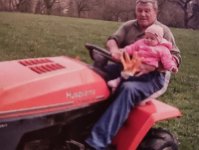 das zu löschende Bild