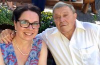 das zu löschende Bild