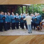 das zu meldende Bild