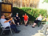 das zu löschende Bild