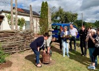 das zu löschende Bild