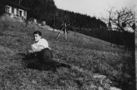 ein Bild aus dem Album