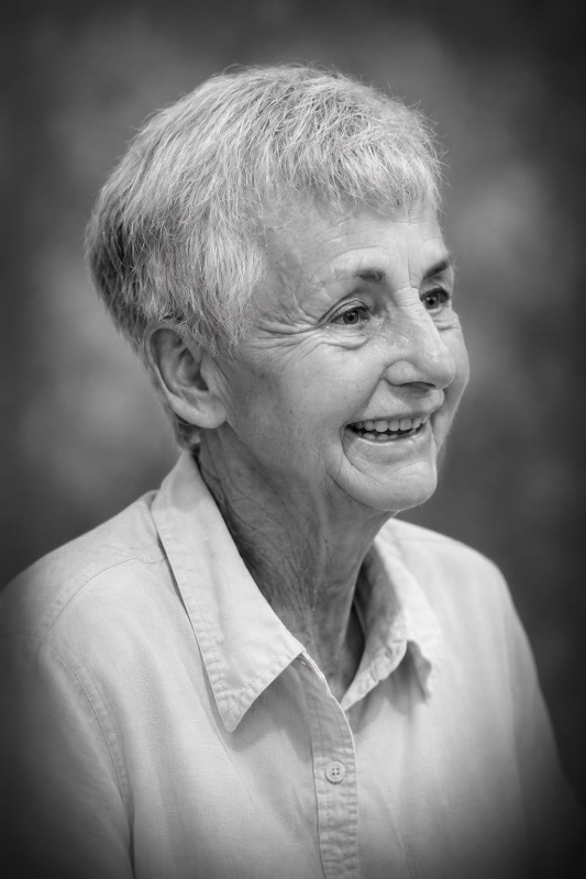 Profilbild von Birgitt Ahl