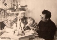 ein Bild aus dem Album