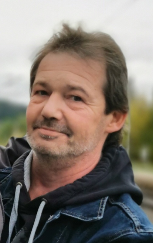 Profilbild von Frank Kästner