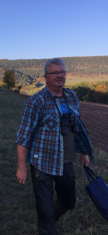 Profilbild von Frank Peupelmann