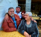 ein Bild aus dem Album