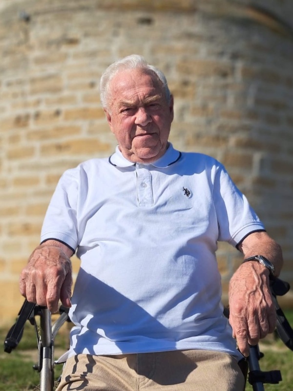 Profilbild von Kurt Tautkus