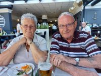 ein Bild aus dem Album