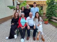 ein Bild aus dem Album