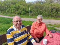 ein Bild aus dem Album