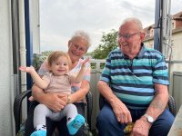 ein Bild aus dem Album