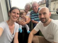 ein Bild aus dem Album