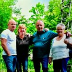 ein Bild aus dem Album