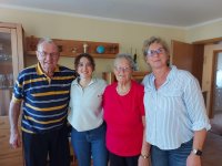 ein Bild aus dem Album