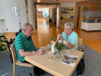 ein Bild aus dem Album