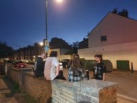 ein Bild aus dem Album