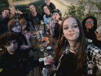 ein Bild aus dem Album