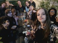 ein Bild aus dem Album