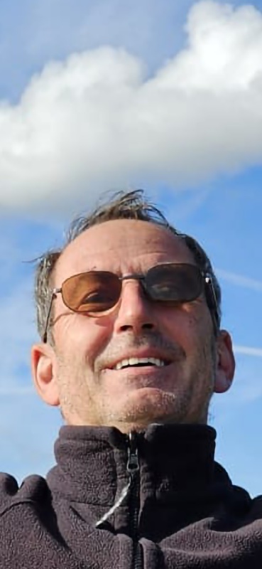 Profilbild von Stefan Papenkordt