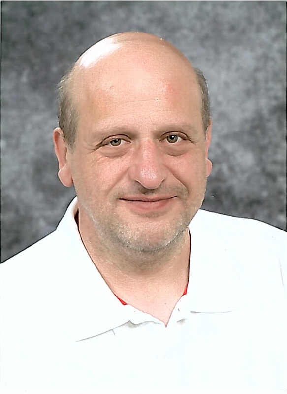 Profilbild von Sven Kuchar