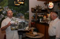 ein Bild aus dem Album