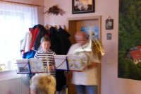 ein Bild aus dem Album