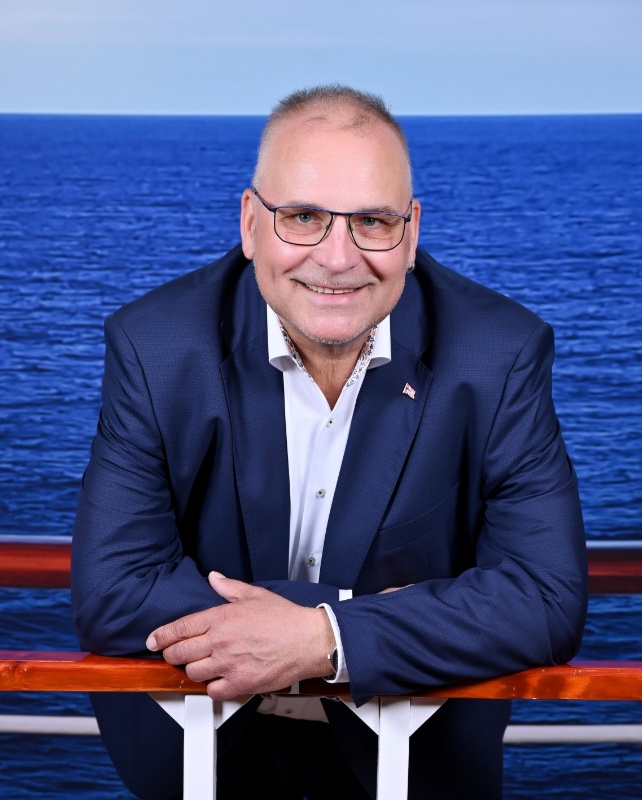Profilbild von Thomas Kirste