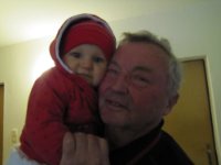 das zu meldende Bild